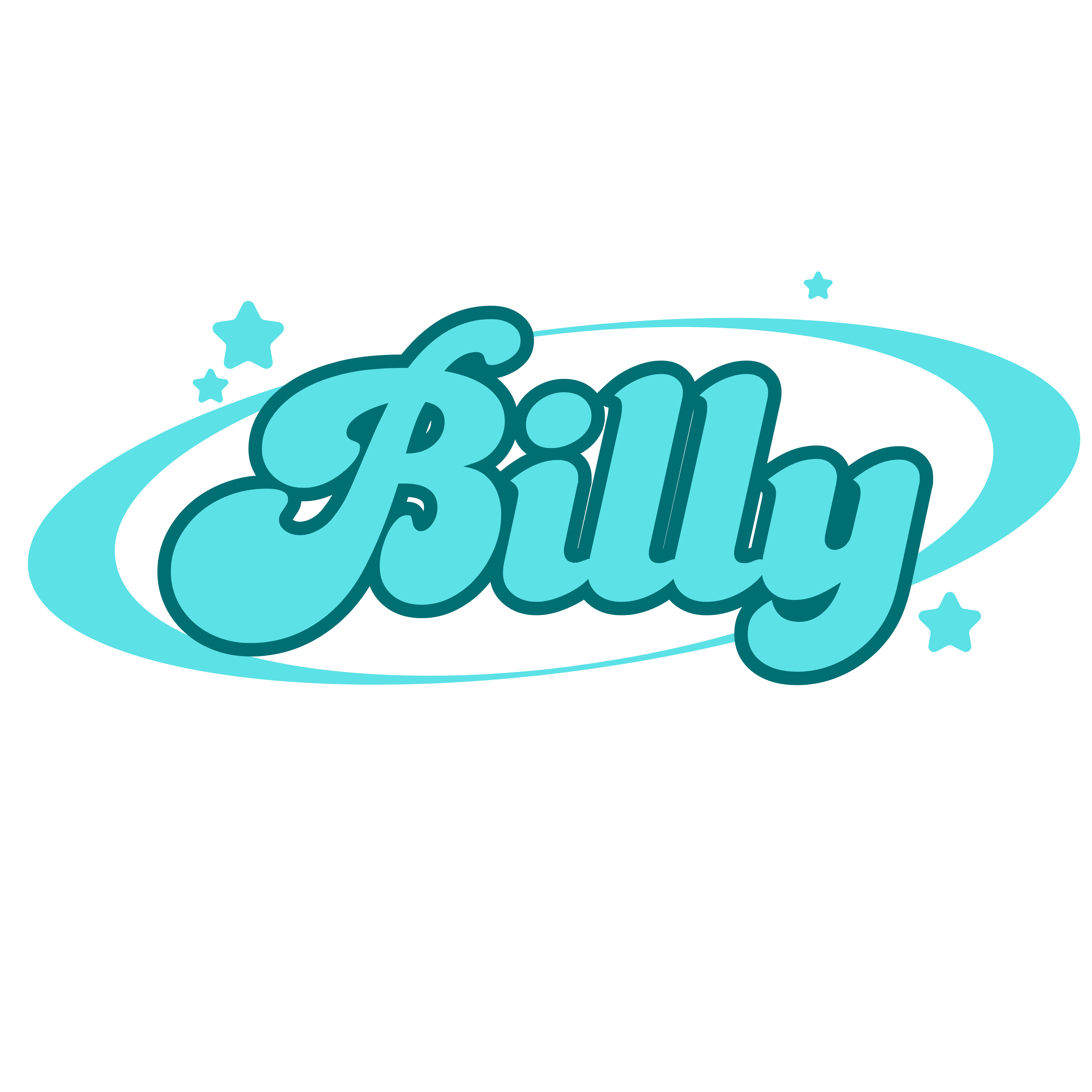 BILLY the BLACK SHEEP Store